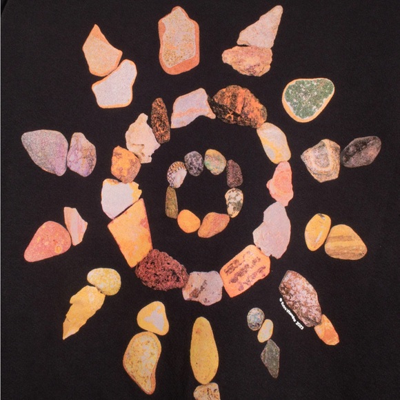 Extra Vitamins Sungazer Sweatshirt - Picture 3 of 7